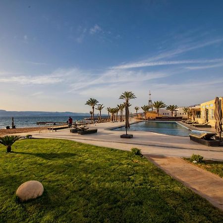 Luxotel Aqaba Beach Resort & Spa Luaran gambar