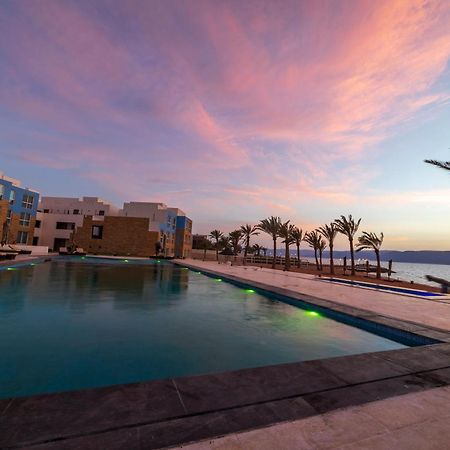 Luxotel Aqaba Beach Resort & Spa Only 15 Years Plus Luaran gambar