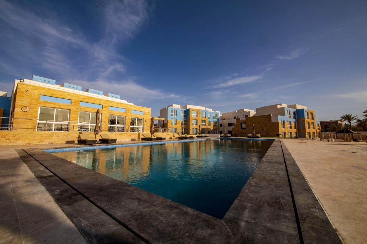 Luxotel Aqaba Beach Resort & Spa Only 15 Years Plus Luaran gambar