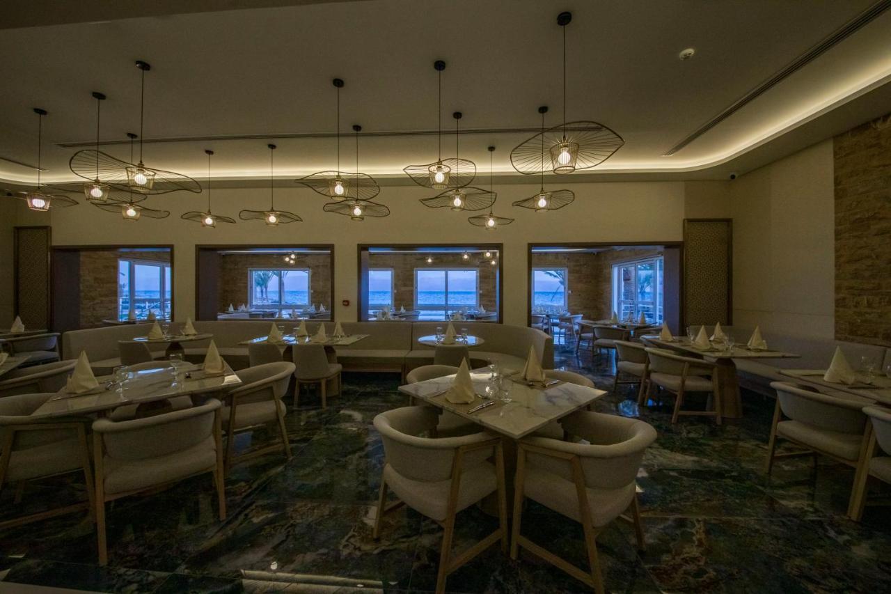Luxotel Aqaba Beach Resort & Spa Only 15 Years Plus Luaran gambar