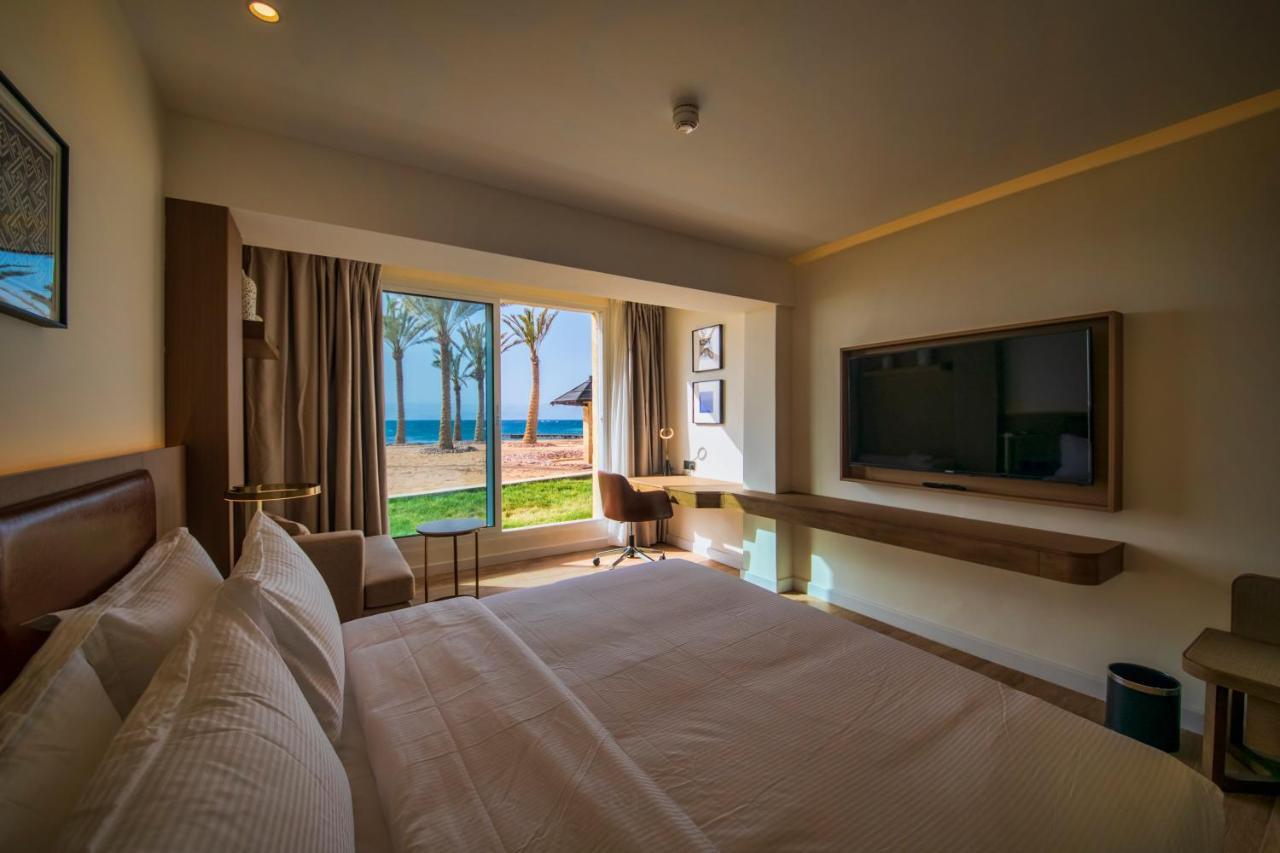 Luxotel Aqaba Beach Resort & Spa Only 15 Years Plus Luaran gambar