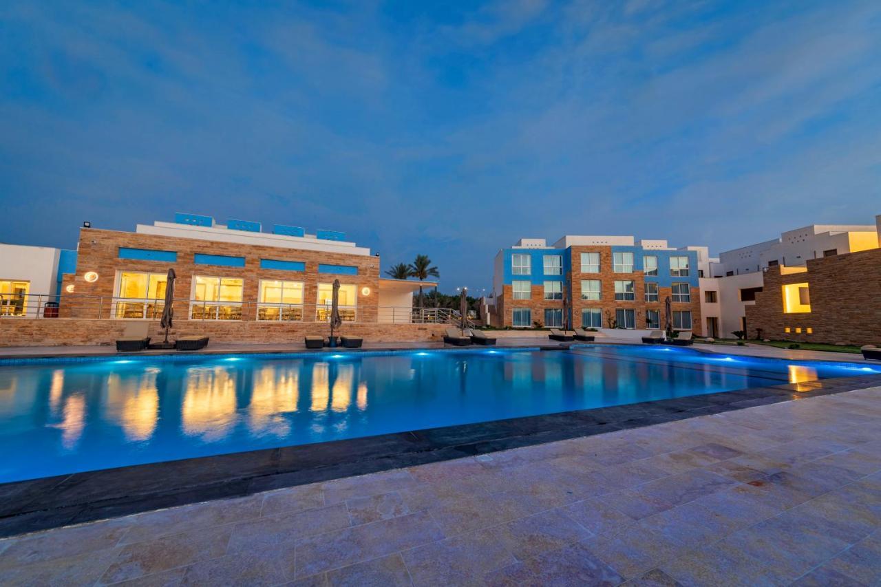 Luxotel Aqaba Beach Resort & Spa Only 15 Years Plus Luaran gambar