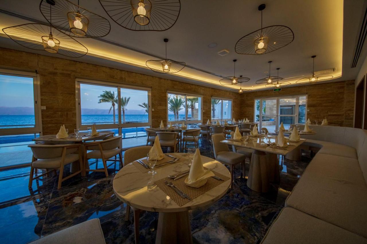 Luxotel Aqaba Beach Resort & Spa Only 15 Years Plus Luaran gambar