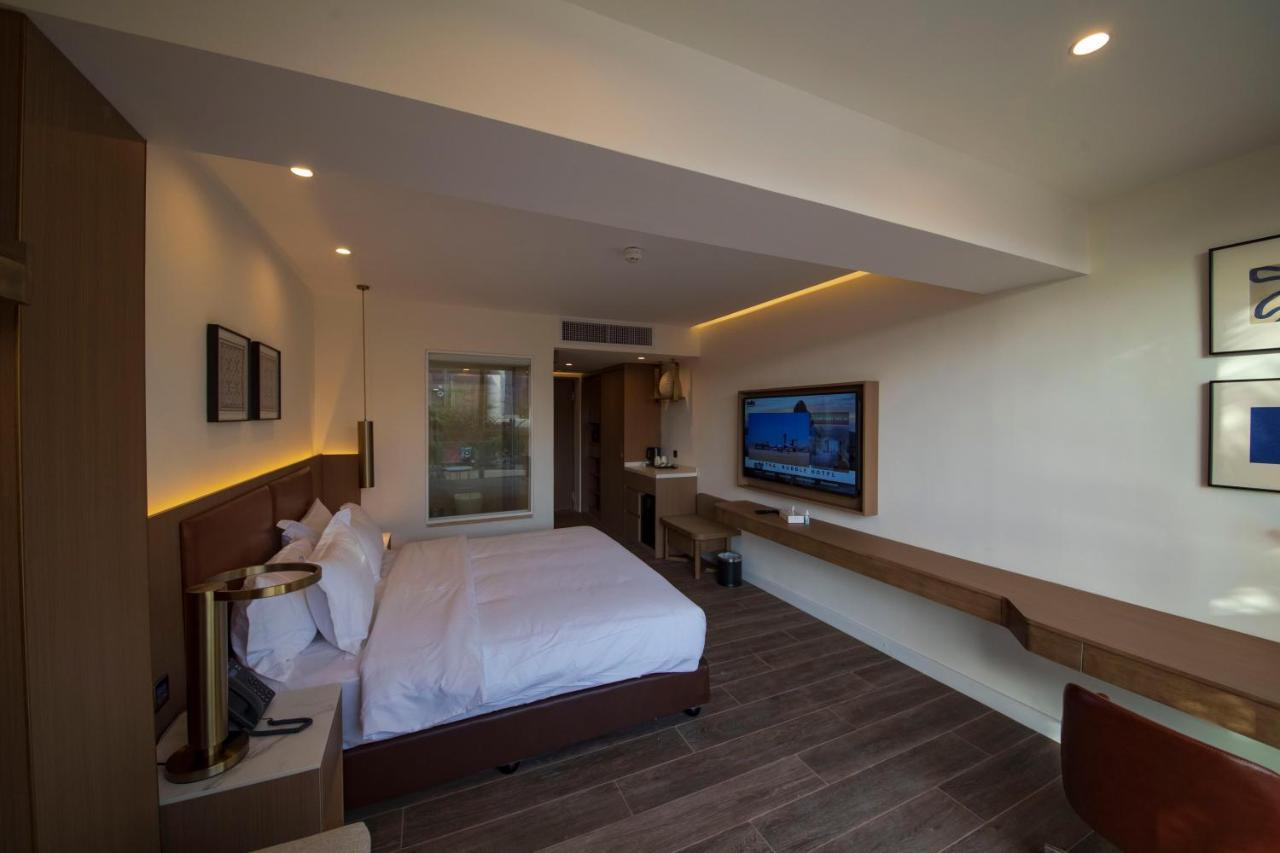 Luxotel Aqaba Beach Resort & Spa Only 15 Years Plus Luaran gambar