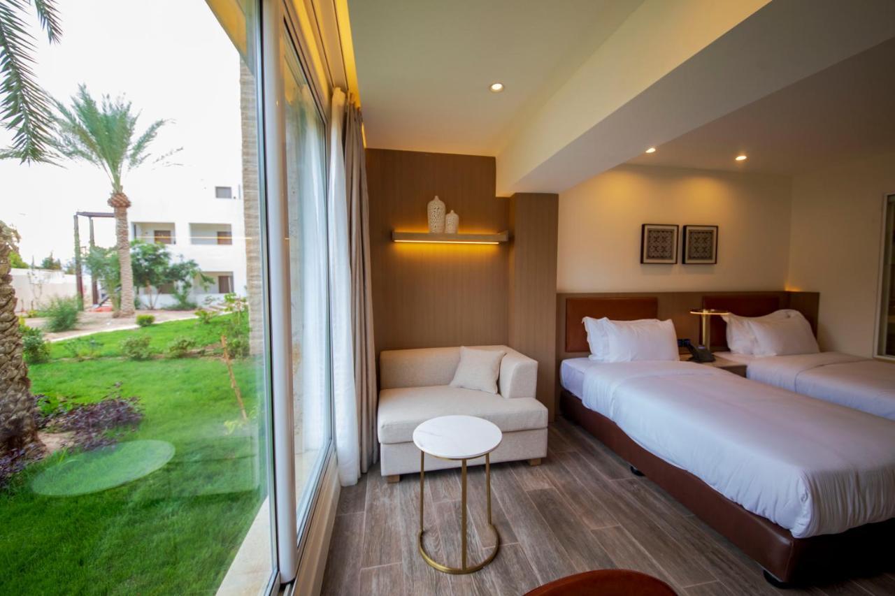 Luxotel Aqaba Beach Resort & Spa Only 15 Years Plus Luaran gambar