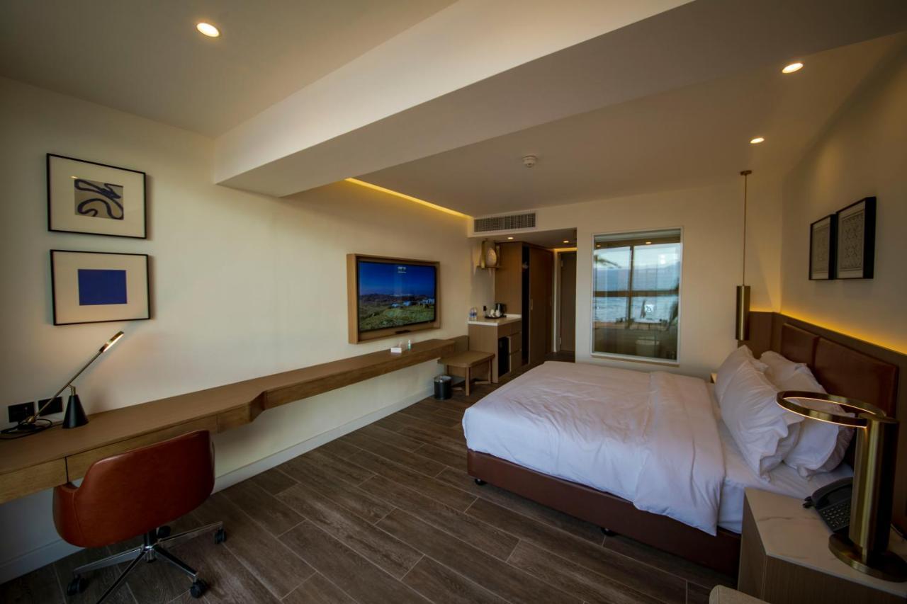 Luxotel Aqaba Beach Resort & Spa Only 15 Years Plus Luaran gambar