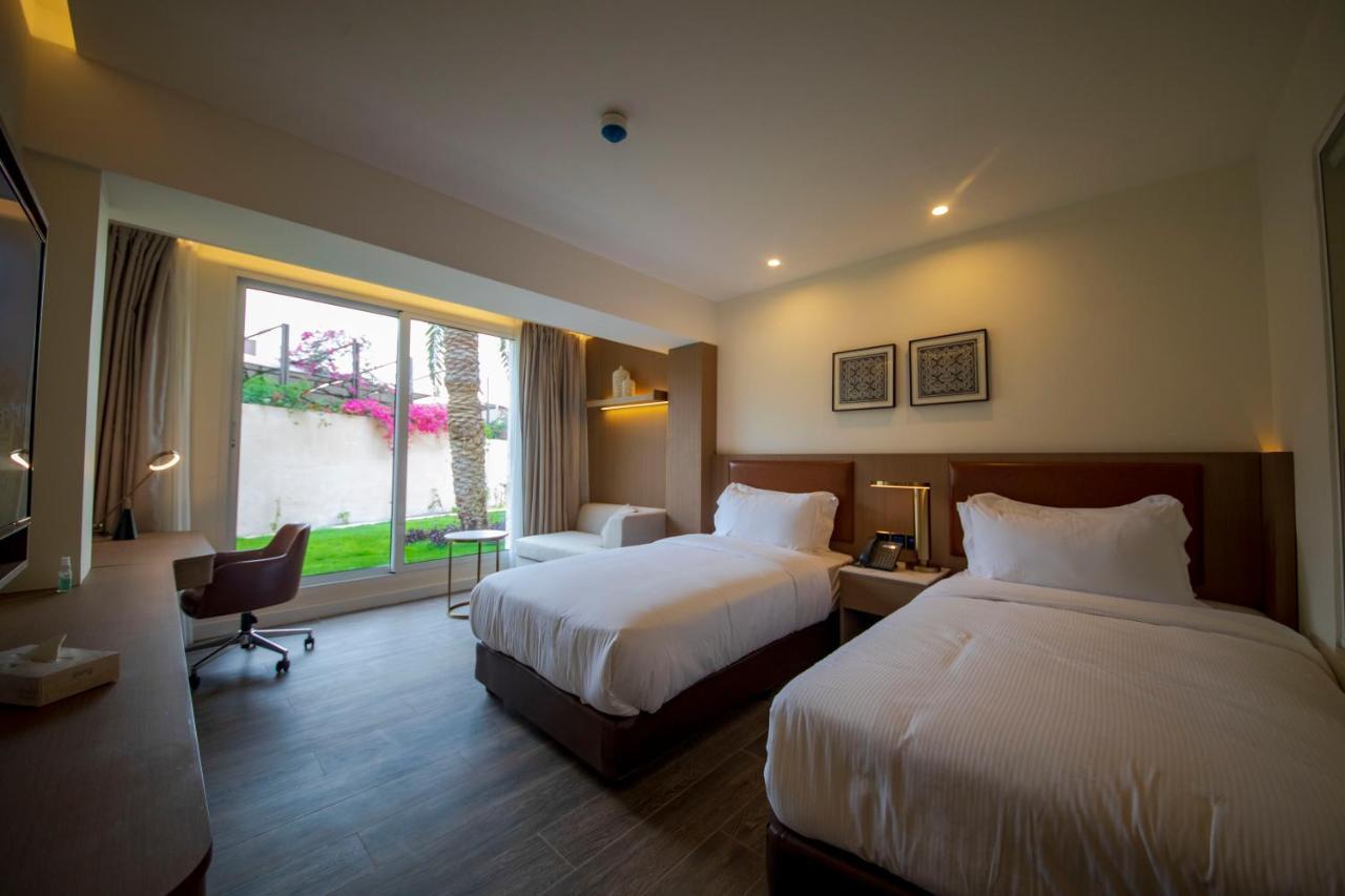 Luxotel Aqaba Beach Resort & Spa Only 15 Years Plus Luaran gambar