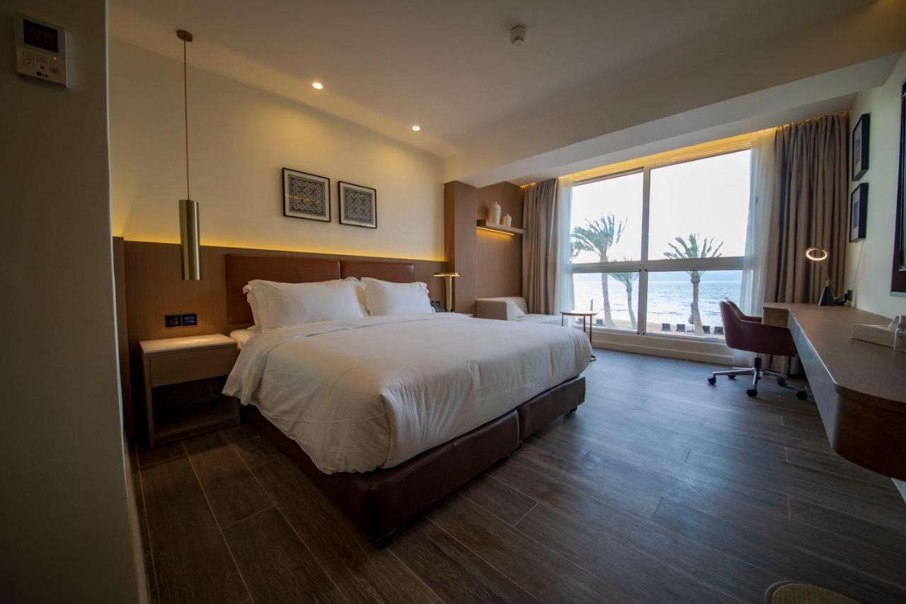 Luxotel Aqaba Beach Resort & Spa Luaran gambar