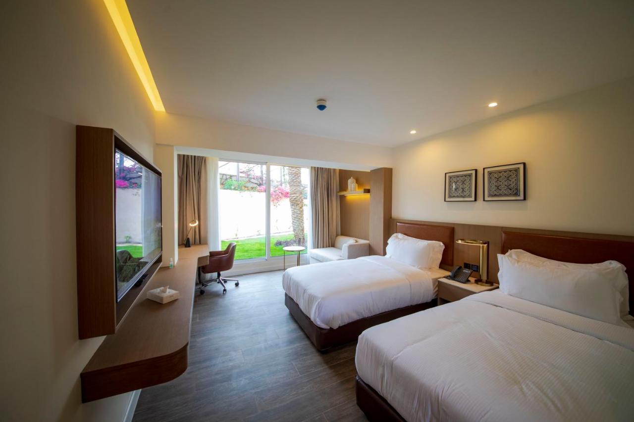 Luxotel Aqaba Beach Resort & Spa Only 15 Years Plus Luaran gambar