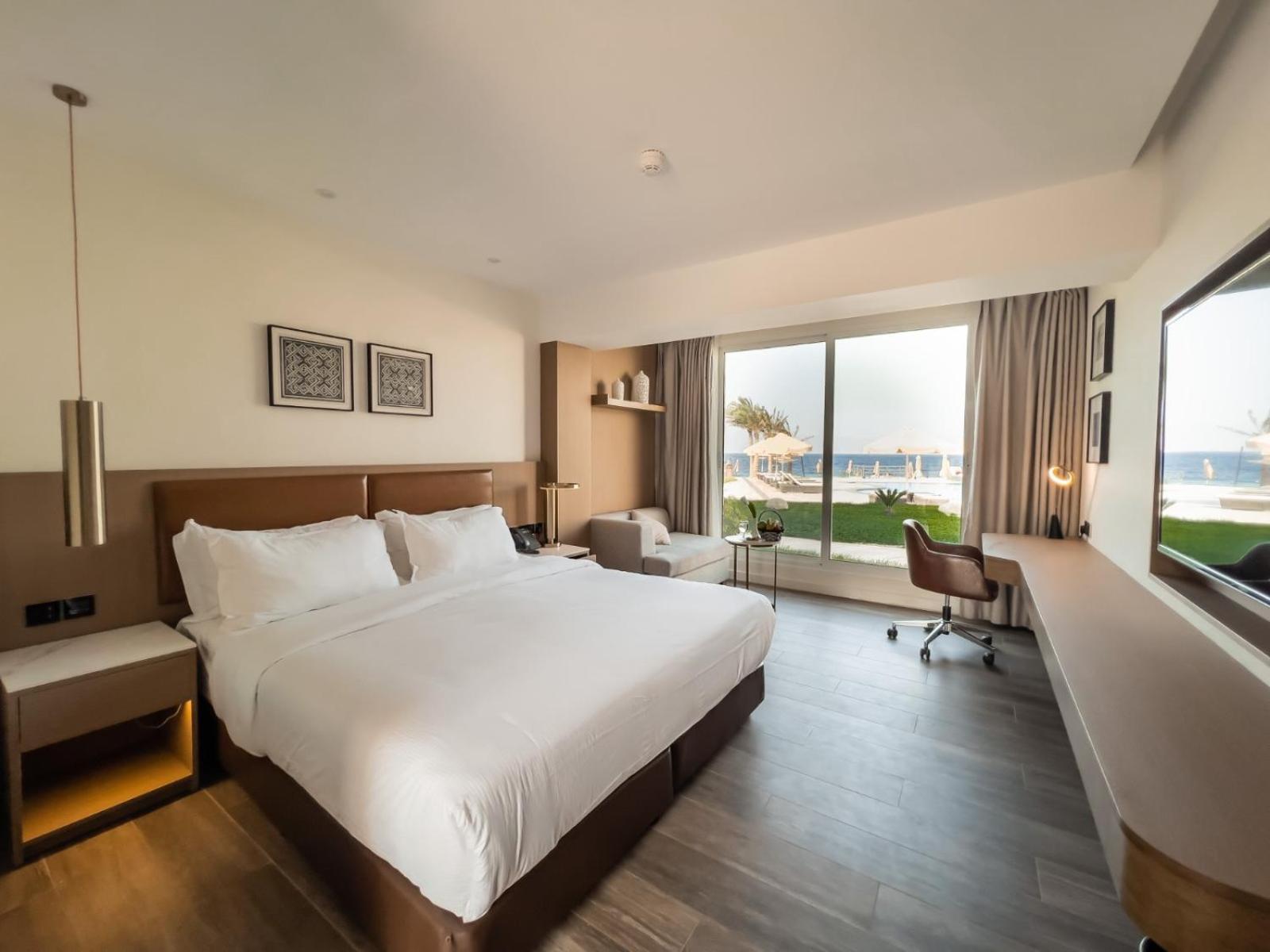 Luxotel Aqaba Beach Resort & Spa Only 15 Years Plus Luaran gambar